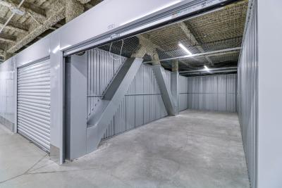 Storage Units at SmartStop Self Storage - 801 Milner Ave, Scarborough, ON